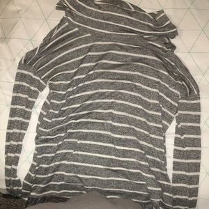 Scoop neck long sleeve from Kohl’s